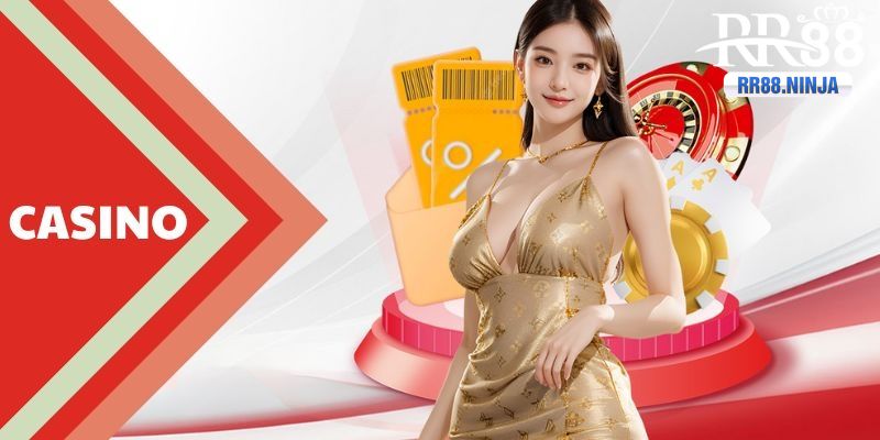 Giới thiệu thông tin sơ lược về địa chỉ casino rr88